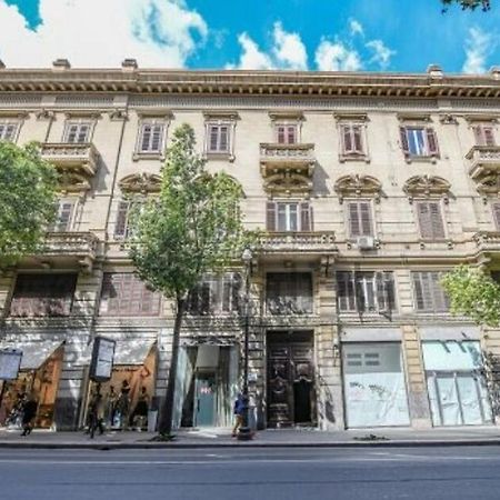 Rome 118 Apartment Palermo Exterior photo