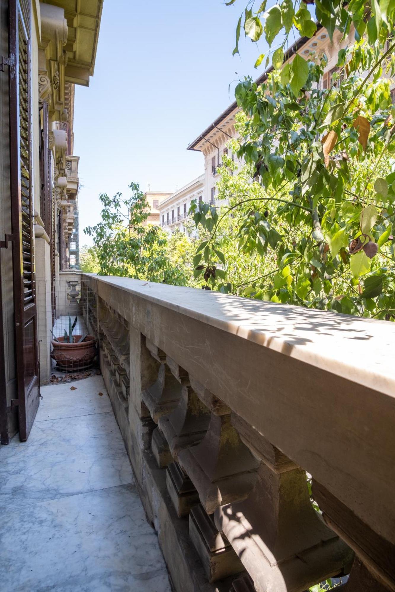 Rome 118 Apartment Palermo Exterior photo