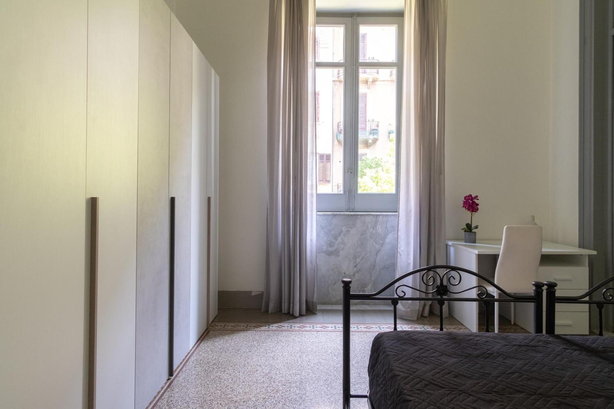 Rome 118 Apartment Palermo Exterior photo